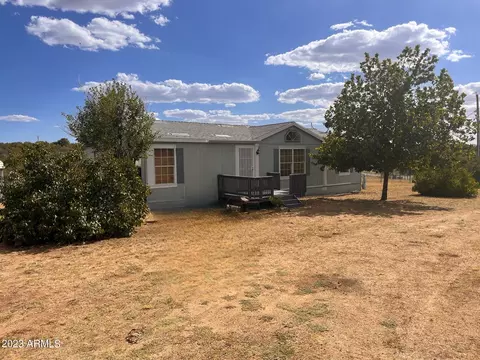 9105 S Steven Trl, Kirkland, AZ 86332