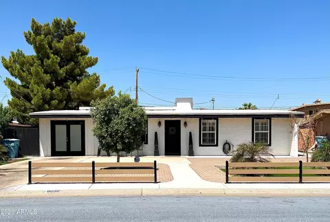 6032 N 32nd Dr, Phoenix, AZ 85017 photo 2