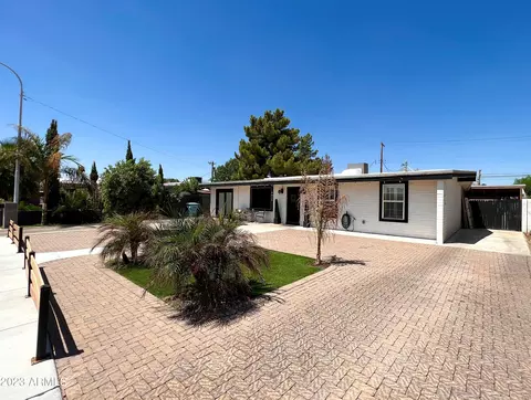 6032 N 32nd Dr, Phoenix, AZ 85017 photo 6