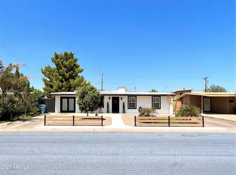 6032 N 32nd Dr, Phoenix, AZ 85017