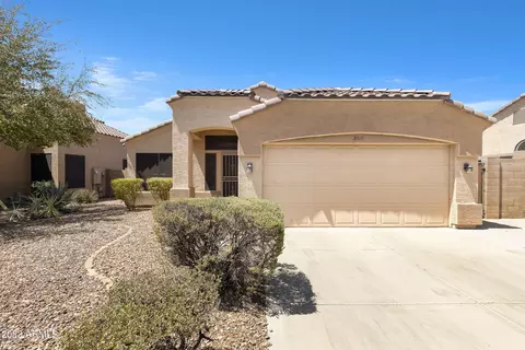 2010 W Carol Ann Way, Phoenix, AZ 85023