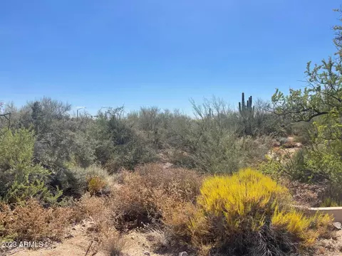 7279 E Lower Wash Pass Pass #33, Scottsdale, AZ 85266