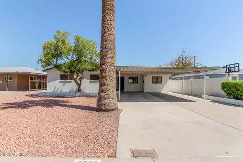2802 W Coolidge St, Phoenix, AZ 85017