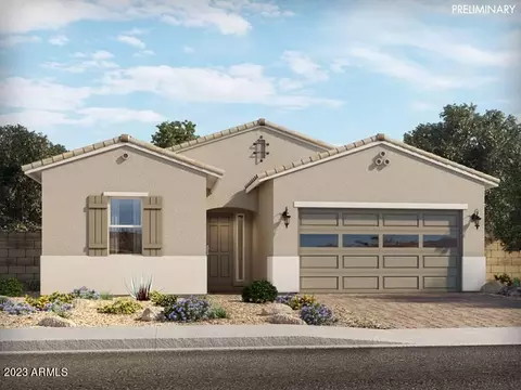 17491 W Running Deer Trl, Surprise, AZ 85387