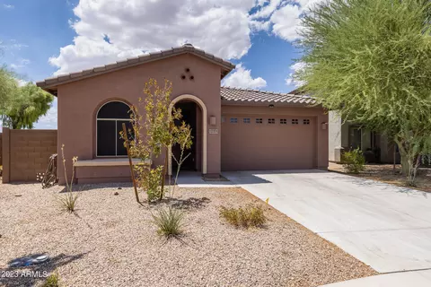 17374 N Carmen Ave, Maricopa, AZ 85139