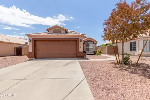 13329 W Saguaro Ln, Surprise, AZ 85374