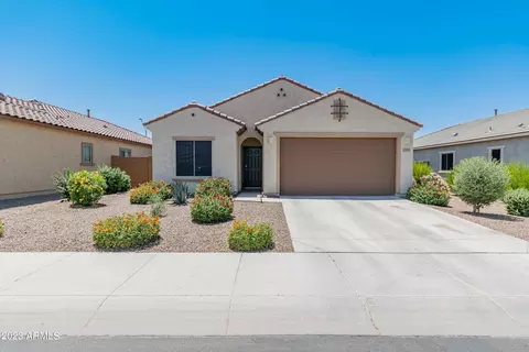 21914 N 260th Ln, Buckeye, AZ 85396