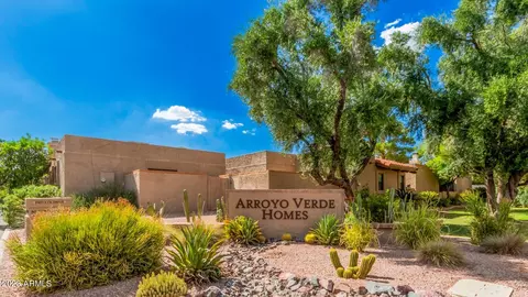 6451 N 77th Way, Scottsdale, AZ 85250