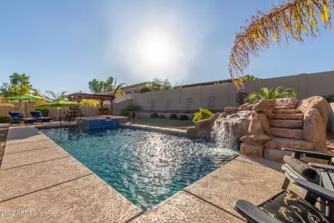 3602 N Acacia Xing, Buckeye, AZ 85396
