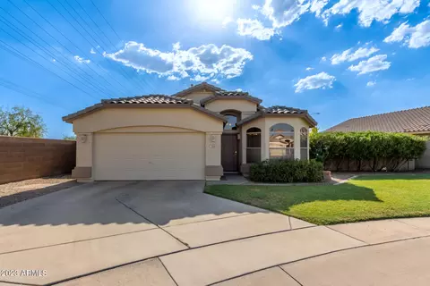 3134 S 95th Cir, Mesa, AZ 85212