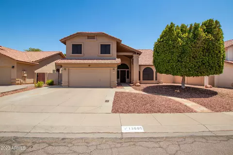 13605 S 37th St, Phoenix, AZ 85044