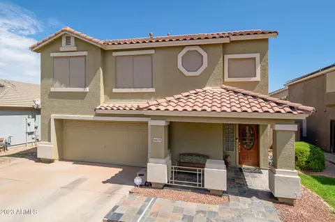 16634 W Melvin St, Goodyear, AZ 85338