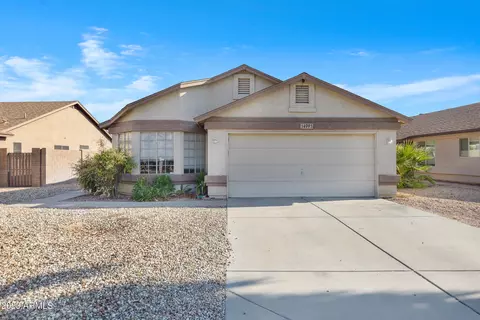 14993 W Heritage Oak Way, Surprise, AZ 85374