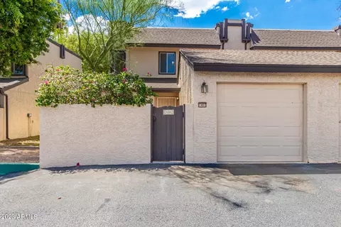 2208 W Lindner Ave #43, Mesa, AZ 85202