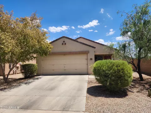 37421 W Amalfi Ave, Maricopa, AZ 85138