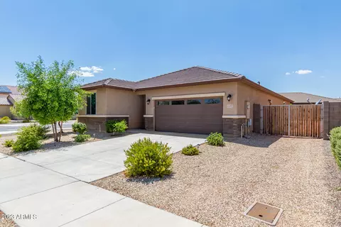22092 N 184th Dr, Surprise, AZ 85387