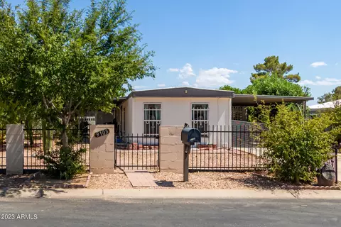 9103 E Aspen Ave, Mesa, AZ 85208