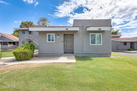 413 E Washington Ave #B, Gilbert, AZ 85234