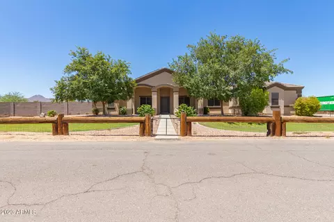 26308 S 198th Way, Queen Creek, AZ 85142