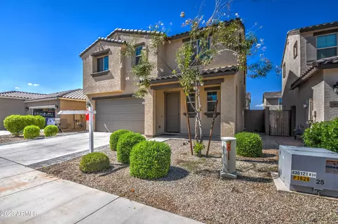 10810 W Polk St, Avondale, AZ 85323