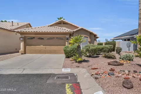 11552 W Cottontail Ct, Surprise, AZ 85378