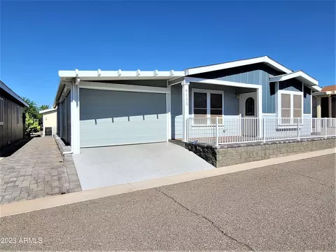 650 N Hawes Rd #4115, Mesa, AZ 85207