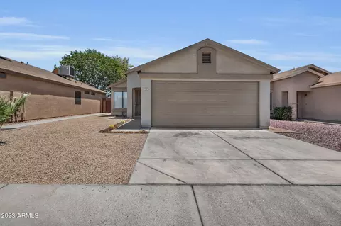 4721 N 86th Dr, Phoenix, AZ 85037