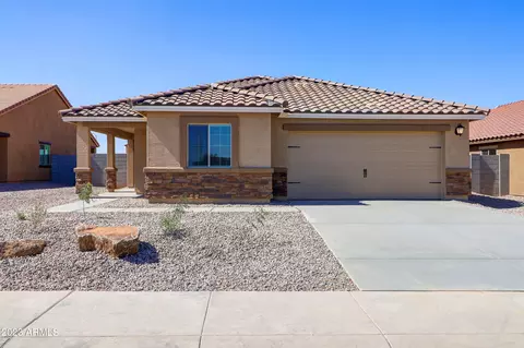 524 W Crowned Dove Trl, Casa Grande, AZ 85122
