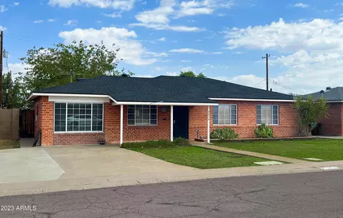 2214 E Monterosa St, Phoenix, AZ 85016