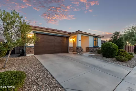 17381 W Pinnacle Vista Dr, Surprise, AZ 85387
