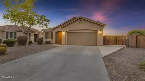 35376 N Murray Grey Dr, San Tan Valley, AZ 85143