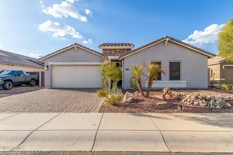 25652 W Rio Vista Ln, Buckeye, AZ 85326