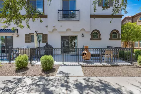 1838 E Bridgeport Pkwy #103, Gilbert, AZ 85295 photo 30