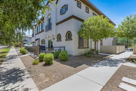 1838 E Bridgeport Pkwy #103, Gilbert, AZ 85295