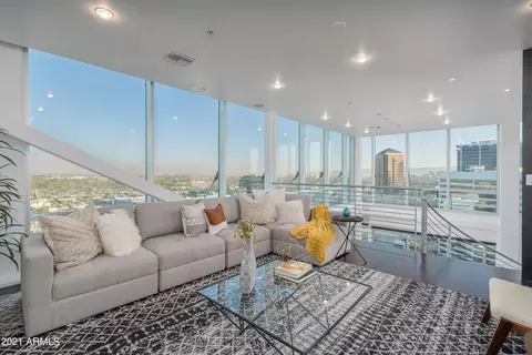 1 E Lexington Ave #1602, Phoenix, AZ 85012