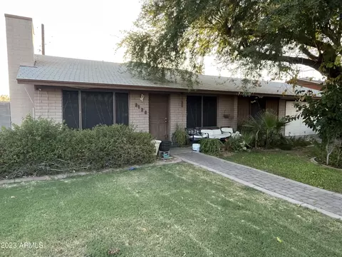 3126 N 79th Ave, Phoenix, AZ 85033