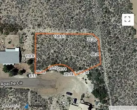70 Apache Cir #70, Tombstone, AZ 85638