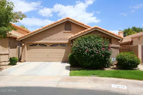 16 E Dawn Dr, Tempe, AZ 85284
