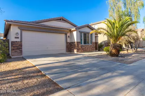 43558 W Bailey Dr, Maricopa, AZ 85138