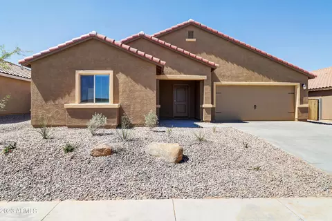 516 W Crowned Dove Trl, Casa Grande, AZ 85122