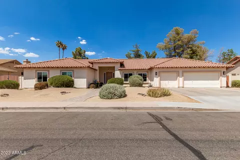 1310 E Ivanhoe St, Chandler, AZ 85225