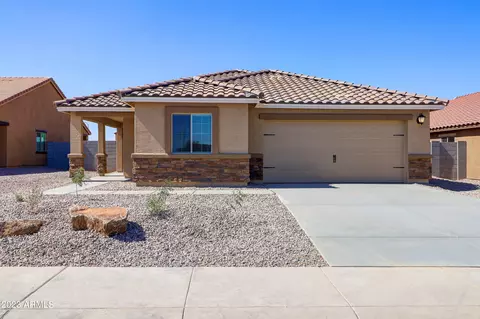 539 W Crowned Dove Trl, Casa Grande, AZ 85122