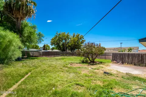 1009 E Narramore Ave, Buckeye, AZ 85326 photo 33