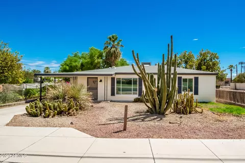 1009 E Narramore Ave, Buckeye, AZ 85326