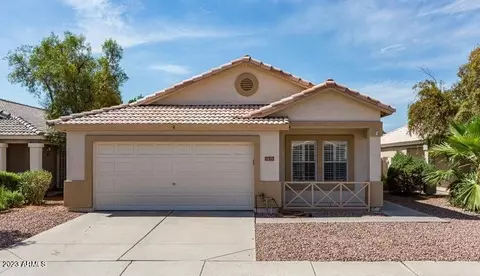 1425 E Detroit St, Chandler, AZ 85225