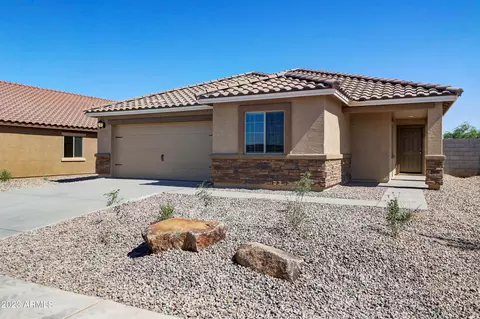 456 W Guinea Ct, Casa Grande, AZ 85122