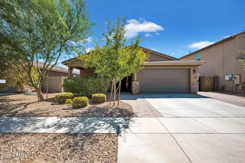 11299 N 187th Dr, Surprise, AZ 85388
