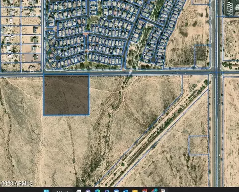 0 W Val Vista Blvd #-, Casa Grande, AZ 85122