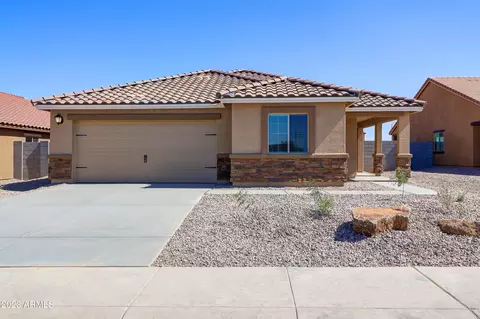 546 W Crowned Dove Trl, Casa Grande, AZ 85122
