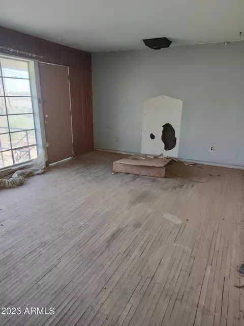 501 N Sunnyslope Dr, Hayden, AZ 85135